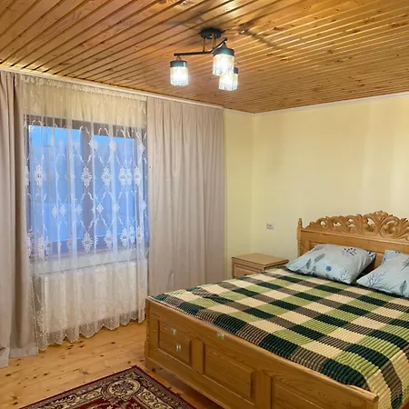 Floris Holiday home Myta