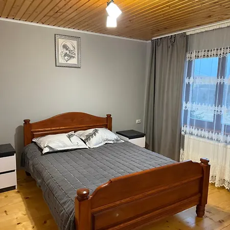 Holiday home Floris Myta